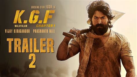 F Action Bengali 2018UA 16 Set in the 70s, an ambitious young man sets out to fulfil a promise he made to his dying mother by bringing the owner of a corrupt gold mine to book. . Kgf 2 malayalam full movie dailymotion